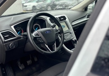Ford Mondeo V 2015 Ford Mondeo 2015r. 1.5 Benzyna 160KM, zdjęcie 13