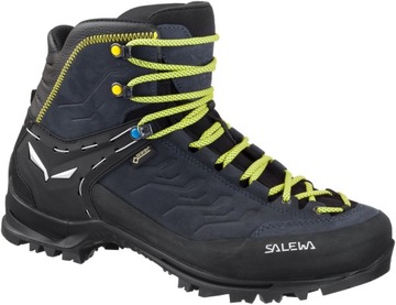 SALEWA Buty trekkingowe męskie Rapace GTX-44