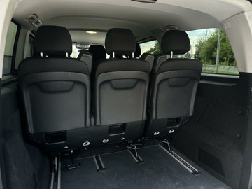 Mercedes Vito W447 2024 Mercedes-Benz Vito Tourer, zdjęcie 10