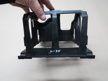 FORD MONDEO MK4 РАМКА НАВИГАЦИОННОЙ РАДИО 6M2118A998