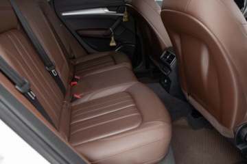 Audi Q5 II SUV 2.0 TFSI 252KM 2017 Audi Q5 2.0 Benzyna 252KM, zdjęcie 29