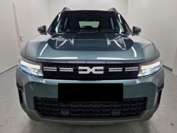 Dacia Bigster 1.2 mild hybrid 140 140KM 2026 Od ręki - Journey LPG 1.2 mHEV 140KM / dach panoramiczny, zdjęcie 1