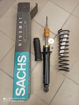 Sachs 170 508 Амортизатор