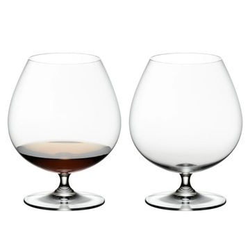 RIEDEL VINUM kieliszek do brandy 885 ml. 2 szt.