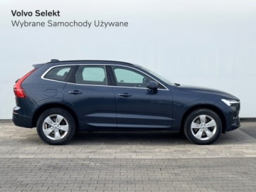 Volvo XC60 II 2024 Volvo XC 60 B4 Benzyna | Core | aut | Salon Polska, zdjęcie 2