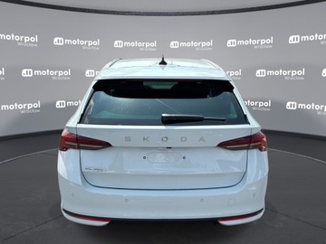 Skoda Octavia IV Liftback 1.5 TSI EVO 150KM 2025 Skoda Octavia Edition 130 Selection 1.5 TSI mHEV 1, zdjęcie 8