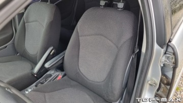 Citroen C5 II Kombi 1.8i 16V 116KM 2005 Citroen C5 Niezawodny 1.8 benzyna 1.7 Benzyna 115KM, zdjęcie 12