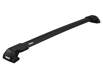 KUFR NOSNÍKU THULE WINGBAR EDGE GRAND SCENIC IV