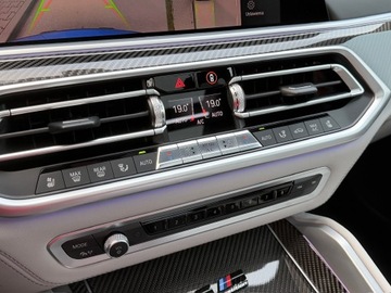 BMW X5 G05 2022 BMW X5M // SALON PL // FULL OPCJA // 1 WŁ // GWARANCJA // BEZWYPADKOWY //, zdjęcie 29