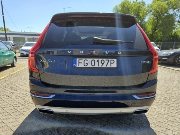 Volvo XC90 II SUV 2.0 D5 225KM 2015 Volvo XC 90 2,0 diesel 224KM automat inscription, zdjęcie 20