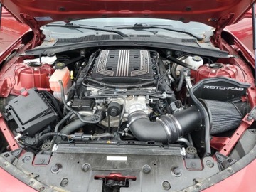 Chevrolet Camaro VI 2023 Chevrolet Camaro ZL1 2023 6.2l 6.2 Benzyna 650KM, zdjęcie 6