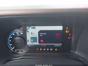 Ford 2023 Ford Bronco 2023 Ford Bronco Base 2 Door Advanced 4x4 2.3 Benzyna 275KM, zdjęcie 14