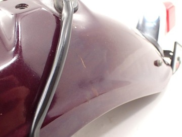 Фонарь в арке заднего крыла Yamaha XV Virago 1100 75