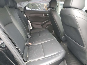 Acura Integra III 2024 Acura Integra 2024 1.5l 1.5 Benzyna 200KM, zdjęcie 10