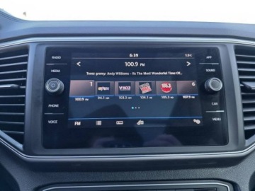 Volkswagen 2019 Volkswagen Atlas 3.6 Benzyna 280 KM, Panorama,, zdjęcie 18