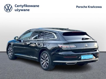Volkswagen Arteon 2022 Volkswagen Arteon 218kM | Plug-In Hybrid | Virtual, zdjęcie 2