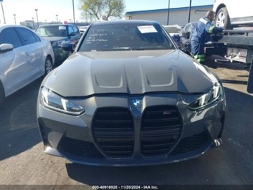 BMW Seria 3 G20-G21 2025 BMW M3 Competition 2025 3.0l 3.0 Benzyna 503KM, zdjęcie 5