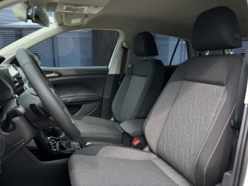 Volkswagen T-Cross SUV Facelifting 1.0 TSI 115KM 2026 Volkswagen T-Cross Life Plus 1.0 TSI 116 KM DSG-7, zdjęcie 5