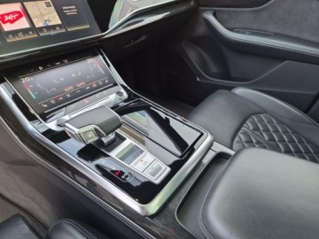 Audi Q7 II Q7-e 3.0 55 TFSI e  381KM 2021 Audi Q7 Audi Q7 TFSI e S line 55 TFSI e quattro 381KM tiptronic 3.0 381KM, zdjęcie 13