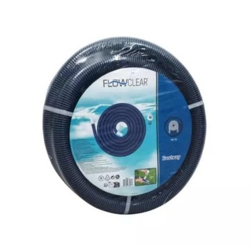 Шланг 9м для насоса для бассейна 38мм BESTWAY 58703