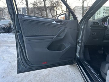 Seat Tarraco SUV 2.0 TDI 200KM 2021 Seat Tarraco 2.0 TDI 200KM Xcellence S&amp;S 4Drive DS, zdjęcie 11