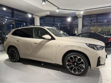 BMW X3 G45 2026 BMW X3 xDrive20d Sport Suv 2.0 (197KM) 2026, zdjęcie 8