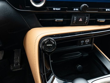 Lexus NX II SUV Facelifting 2.5 350h 243KM 2024 LEXUS NX 350h Prestige AWD Suv 2.5 (243KM) 2024, zdjęcie 19