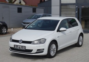Volkswagen Golf VII 2014 Volkswagen Golf 1.2TSI Bezwypadkowy Serwisowany Oplacony Okazja 1.2, zdjęcie 1