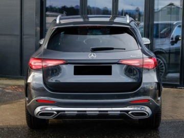 Mercedes GLC C254/X254 Coupe 2.0 300 258KM 2025 MERCEDES-BENZ GLC 300 4-Matic AMG Line 2.0 (258KM) 2025, zdjęcie 1