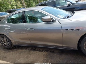 Maserati Ghibli III 2021 Maserati Ghibli S 2021 3.0l 3.0 Benzyna 424KM, zdjęcie 6