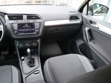 Volkswagen Tiguan I SUV Facelifting 1.4 TSI BlueMotion Technology 150KM 2016 VW Tiguan 1.4 TSI, Salon Polska, Serwis ASO, DSG, zdjęcie 7