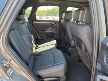 Audi Q3 II 2023 Audi Q3 Premium Plus S Line 45 2023 2.0l 2.0 Benzyna 228KM, zdjęcie 11