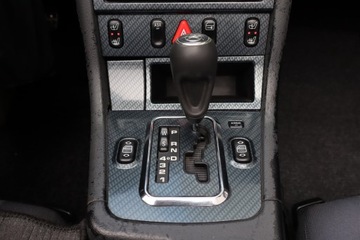 Mercedes SLK R170 Roadster 2.0 (200) 136KM 1999 Mercedes SLK 200, 1. Właściciel, Automat, Klima, zdjęcie 16