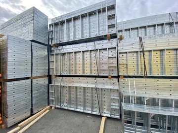 Опалубочная доска Rasto, Midibox 75x300см