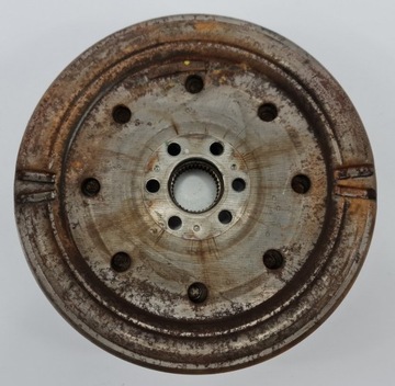 KOLO DVOUHMOTNÉ DSG VW TOURAN 1.4 TSI 06F105266N