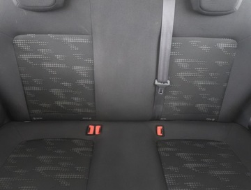 Opel Corsa D Hatchback 5d Facelifting 1.0 Twinport ECOTEC 65KM 2014 Opel Corsa 1.0, Salon Polska, HAK, Klima, zdjęcie 9