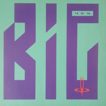 YES , big generator , 1987