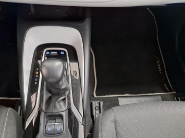 Toyota Corolla XII 2019 Toyota Corolla 1.8 Hybrid Comfort Seria E21 (2019-, zdjęcie 18