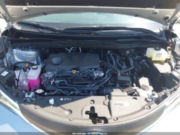 Toyota Sienna III 2025 Toyota Sienna XLE 2025 2.5l 2.5 Hybryda 245KM, zdjęcie 8