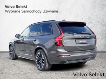 Volvo XC90 II 2026 Volvo XC 90 Kredyt 4,99% Leasing od 107% Volvo Byd, zdjęcie 6