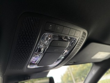 Mercedes CLA C118/X118 Coupe Facelifting 1.3 200 163KM 2024 Mercedes-Benz CLA 200, zdjęcie 21