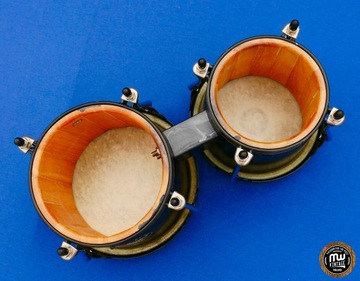 Meinl - Бонго Headliner Range 6,75