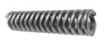 SPRĘŻYNA DOCISKOWA DO SZCZĘK ZACISKOWYCH REMS MINI