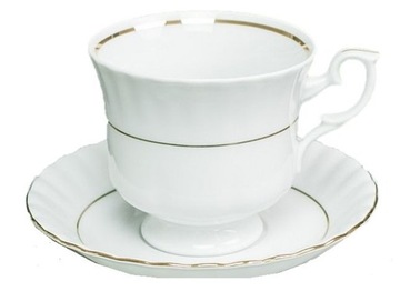 CHODZIEŻ IWONA 0014 FILIŻANKA 220 ML + SPODEK