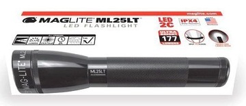 Latarka MagLite ML25LT LED 2C ML25LT-S2015