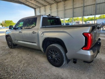 Toyota Tundra II 2023 Toyota Tundra Platinum 2023 3.4 Benzyna 389KM, zdjęcie 1