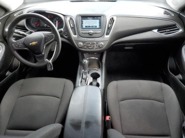 Chevrolet Malibu VII 2018 Chevrolet Malibu 2018 CHEVROLET MALIBU LT, silnik 1.5 L, zdjęcie 9