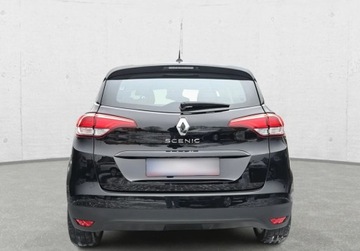 Renault Scenic IV 1.5 dCi 110KM 2018 Renault Scenic ZadbanyOszczednyBogata OpcjaFul..., zdjęcie 5