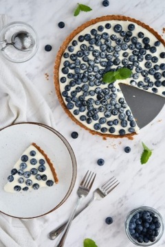 FORMA DO PIECZENIA TARTY CIASTA CHERRY 31 AMBITION