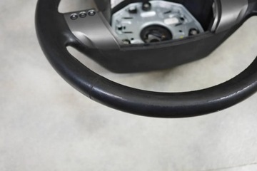 КОЖАНЫЙ РУЛЬ OPEL VECTRA C 02-05